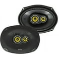 thumbnail image 2 of Kicker CS Series Rear Deck Factory Speaker Replacement Package Fits select 2010-2015 Chevrolet Camaro, 2 of 8