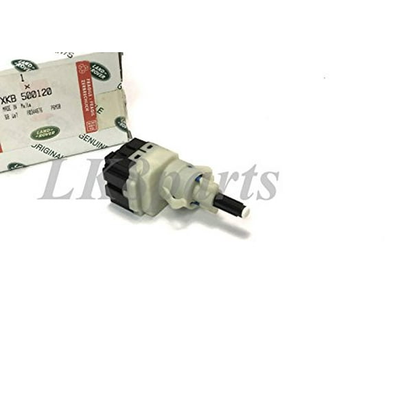 LAND ROVER FREELANDER RANGE ROVER DISCOVERY 2 BRAKE LIGHT SWITCH XKB500120 NEW