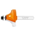 thumbnail image 1 of Broca Router Redondeado Truper 11473 1-1/4'' Balero BROU-RM 1 1/4X, 1 of 3