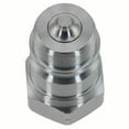 thumbnail image 3 of NPT1/2 High Pressure Hydraulic Oil Pipe Quick Connector Hydraulic Connector, 3 of 10