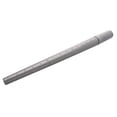 thumbnail image 3 of The Beadsmith Steel Ring Mandrel – Superior Gauge Sizer – Grooved & Marked U.S. Standard Sizes: 1-15 – Tool for Enlarging, Forming and Shaping Rings, 3 of 5