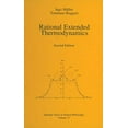 thumbnail image 1 of Thermodynamique Rationnelle Étendue (Trats de Printemps en Philosophie Naturelle), 1 of 2
