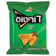 thumbnail image 4 of Kosher Israeli Doritos Spicy Sour Flavor 255 oz Pack of 6, 4 of 5