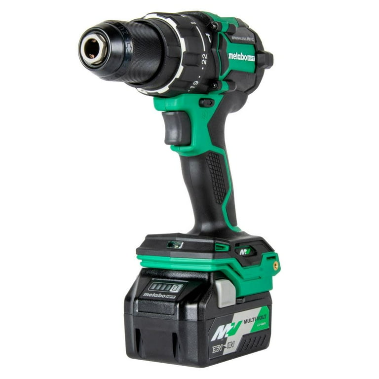Metabo hpt 36v impact driver sale