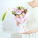 thumbnail image 4 of Ramo de flores de San Valentín. Un regalo ideal para personas de todas las edades. Flores y juguetes extraíbles., 4 of 5