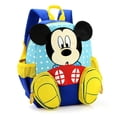 thumbnail image 1 of Mochila Disney Minnie Mouse para bebé, mochila con patrón de dibujos animados, mochila escolar para niños y niñas Gao Jinjia  LED, 1 of 2