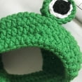 thumbnail image 2 of unbranded Gorro Para Mascotas En Color Con Tela Plush Cómodo Y Duradero, 2 of 3