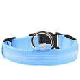 thumbnail image 2 of Meidiya Light Up Dog Collar,LED Glow Collar with Three Lighting Modes Waterproof Dog Flashing Collar for Small Medium Large Dogs, 2 of 8