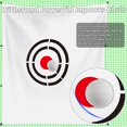 thumbnail image 2 of Red de golf Target Cloth Galileo de 1,5 x 1,8 m para red Gagalileo, 2 of 9