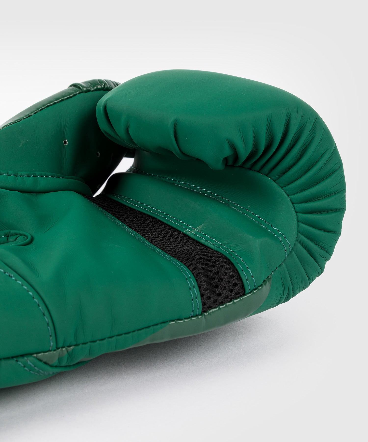 Venum Challenger 4.0 Boxing Gloves - Army Green - 10-Ounce