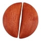 thumbnail image 5 of 2 copas de madera para adivinación, centro de mesa, copas de Yin Yang, accesorios sagrados 115 cm x 48 cm, 5 of 9