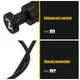 thumbnail image 4 of Cable de acelerador de motocicleta (2 unidades), compatible con PW5050 Dirt Bike Cable de control de acelerador de motocicleta, 4 of 7