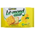 thumbnail image 2 of JULIE'S LEMOND PUFF LEMON, 2 of 5