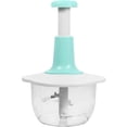 thumbnail image 1 of Stainless Steel Manual Meat Set Kitchen Food Processor Tool, 1 of 5