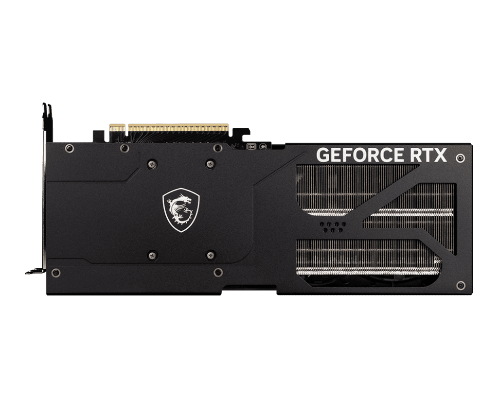 MSI GeForce RTX 5070 Ti 16G VENTUS 3X OC Graphics Card, 16GB MSI GeForce RTX 5070 Ti 16G VENTUS 3X OC Graphics Card, 16GB