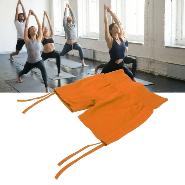 Women Workout Yoga Shorts High Waist