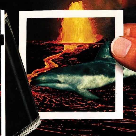 The Thermals - We Disappear - Music & Performance - CD