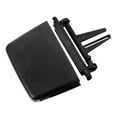 thumbnail image 1 of icolorfuled Car Air Conditioning Vent Replacement Tab Auto Dash Vent Outlet 1 Piece Clip, 1 of 6