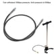 thumbnail image 4 of Universal Air Nozzle Extension Hose Tube Tire Valve Adapter for Car Motorcycle Truck RV, 4 of 4