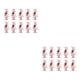 thumbnail image 4 of Toystoory 10 piezas de parches de alfabeto con apliques de costura de flores para ropa Type7 NO7, 4 of 6