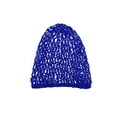 thumbnail image 4 of Hair Care 2PC Mesh Hair Net Soft Rayon Knit Hat Sleeping Crochet Hairnet Long Hair Net, 4 of 8