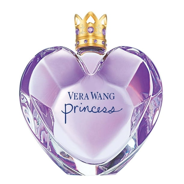 Vera Wang Vera Wang Princess Perfume for Women 3.4 oz Eau De Toilette