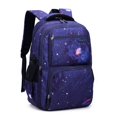 thumbnail image 6 of School Backpack for, Elementary Middle, and High Laptop Bookbag for Travel, 6 of 6