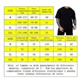 thumbnail image 2 of Playera Hombre Oversized Manga Corta Relajado Pure Color Pop, 2 of 8