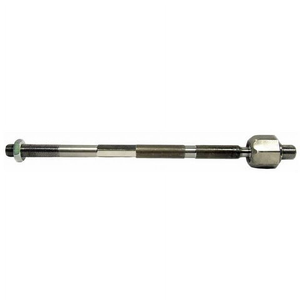 Delphi TA2456 Steering Tie Rod End Fits select: 2002-2009 SAAB 2023-09-05 00:00:00