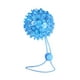 thumbnail image 4 of Pelota de ejercicio de agarre para ejercitar los dedos, pelota de entrenamiento suave, resistente y antideslizante. azul, 4 of 9