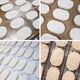 thumbnail image 3 of 4X Molde de Pastel Dacquoise Molde de AcríLico para Galletas Makaron Postre PanaderíA JapóN Herramienta para Hornear DIY, 3 of 6