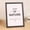 ZZ Black, variant on Zhi Wooden Photo Frame Wall Hanging Desktop Frame Durable Solid Wood Frame Exquisite Decor for Office Home Picture Display Use