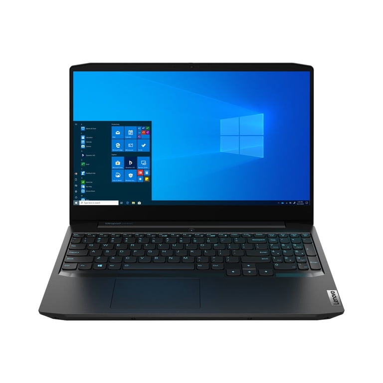 Lenovo IdeaPad Gaming 3 15IMH05 81Y4 - Intel Core i7 - 10750H / up 