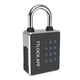 thumbnail image 3 of RYRA 6 Ways Unlock TUYA TTlock App Waterproof Password Key RFID Card USB Rechargeable Door, 3 of 5