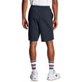 thumbnail image 5 of Champion Men's Authentic Cotton 9" Shorts with Pockets, up to Size 4XL, 5 of 5