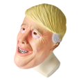thumbnail image 1 of Trump President Cosplay Máscara Latex Headgear Máscara Party Props Soft 3d XianweiShao 8390614504998, 1 of 1