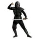 Costumes For All Occasions FW130412LG Grand Ninja Maître Enfant 12-14 Ans – image 1 sur 1