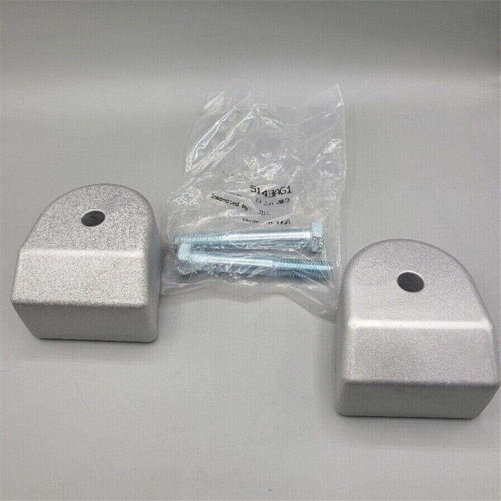 2" Front End Leveling Kit 514 for 2005-2023 4WD Ford F250/F350