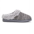 thumbnail image 6 of MUK LUKS Womens Suzanne Clog Slipper, 6 of 8