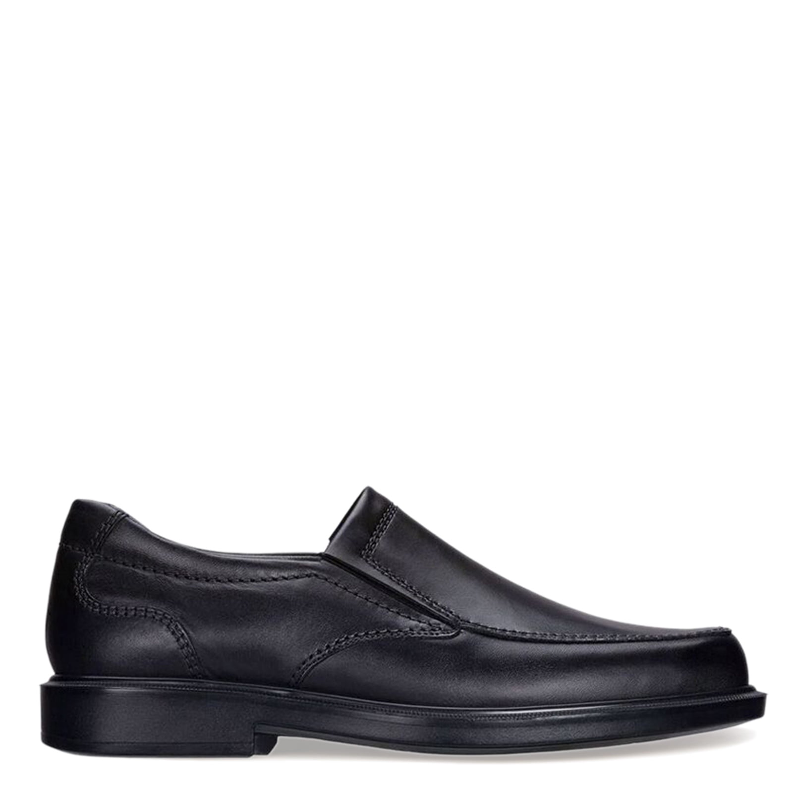 SAS Diplomat Black Leather Slip On Dress Loafers Men’s 7M Comfort Shoes Made USA Amazon.com | SAS Diplomat - Shoes for Men - Premium Leather  main image 4