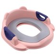thumbnail image 1 of 1 UNID PRÁCTICA PRÁCTICA BABY ASIENTO PARA NIÑOS PARA NIÑOS ASIENTO DE INICIO DE AUTORIO PU Cojín de asiento de asiento, 1 of 6