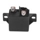 thumbnail image 1 of Uadme Relé Automotriz, Relé De Arranque De Coche Resistente Al Agua De Alta Corriente para Cortacésped De Arranque Industrial ATV 75A 12VDC, para Camión Y Barco, 1 of 14