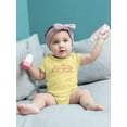 thumbnail image 2 of Buon Ferragosto Sconti Bodysuit Infant -Image by Shutterstock,  24 Months, 2 of 4