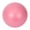 Light pink, variant on Small Pilates Exercise Ball, Mini Yoga Stability Ball for Core Training, Pelvic Floor Muscle Workout, Physical Therapy & Home Fitness,9.84 in.