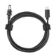 thumbnail image 1 of Cable de AlimentAció Starlink Mini USB C A CC, Cable Starlink Mini USB C Para Banco de Energía PD de 65 W+, Entrada USB Tipo C de 100 W A Cable de Carga de Barril, 1 of 7