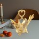 thumbnail image 5 of Soporte para Utensilios de Palillos BLESIY Estilo Europeo Oro, 5 of 8