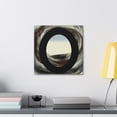 thumbnail image 6 of Modern Minimal Stillness - Canvas, 6 of 25