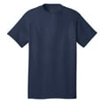 thumbnail image 2 of East Tennessee State University Buccaneers Football Laces Out Logo T-Shirt, 2 of 4