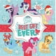 My Little Pony Best Gift Ever Download My Little Pony: Best Gift Ever (Board Book) - Walmart.com