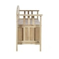 thumbnail image 4 of Banc de rangement Paloma, 4 of 9